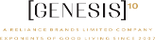 Genesis Luxury